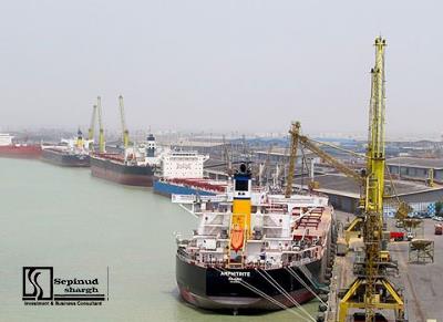 Technical, Financial Feasibility Study of no.39 Oil Platform of Imam Khomeini port